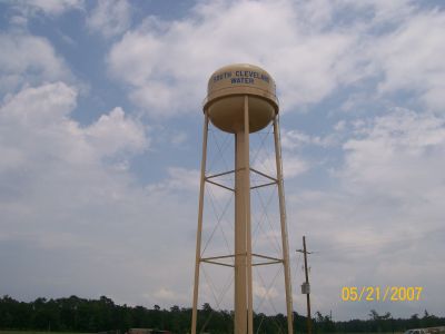South Cleveland WSC